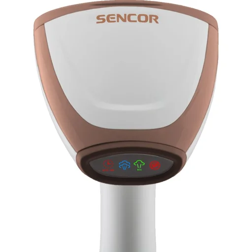 SENCOR SSI 0860GD kézi ruhagőzölő 1600 W, 320 ml - 10