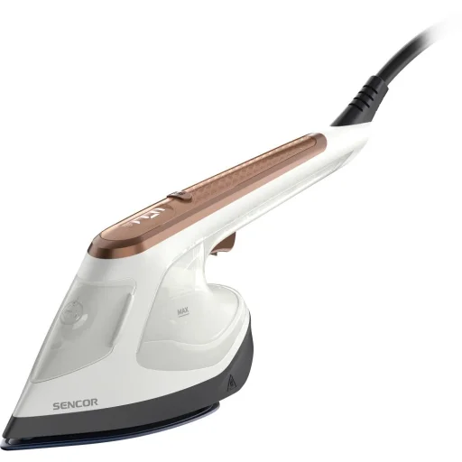 SENCOR SSI 0880BZ ruhagőzölő 1800 W, 180 ml, kerámia talplemez - 2