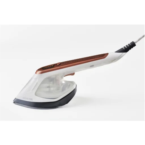 SENCOR SSI 0880BZ ruhagőzölő 1800 W, 180 ml, kerámia talplemez - 9
