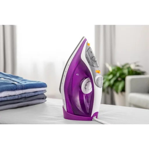 SENCOR SSI 5800VT gőzölős vasaló 2400 W, kerámia talppal - 13