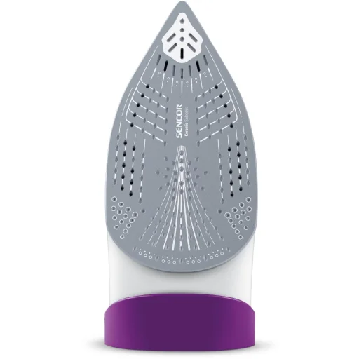 SENCOR SSI 5800VT gőzölős vasaló 2400 W, kerámia talppal - 5