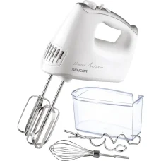 Sencor SHM 5206WH-EUE3 kézi mixer 500 W, fehér