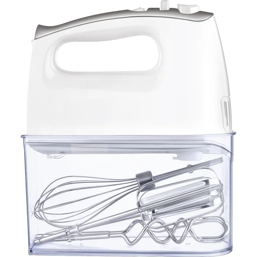 Sencor SHM 5206WH-EUE3 kézi mixer 500 W, fehér - 3