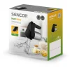 SENCOR SHM 5207SS kézi mixer, 400 W thumbnail