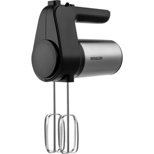 SENCOR SHM 5207SS kézi mixer, 400 W - 3