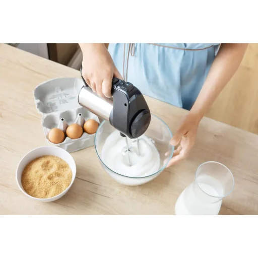 SENCOR SHM 5207SS kézi mixer, 400 W - 10