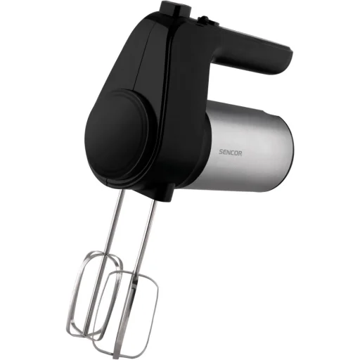 SENCOR SHM 5207SS kézi mixer, 400 W - 1