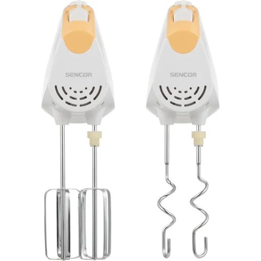 SENCOR SHM 5330-EUE3 tálas kézi mixer 3,5 l, 500 W - 11