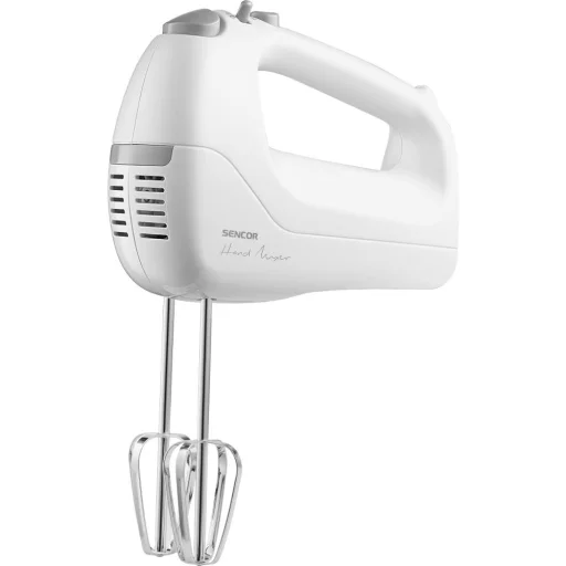 SENCOR SHM 5400WH kézi mixer 200 W, fehér - 2