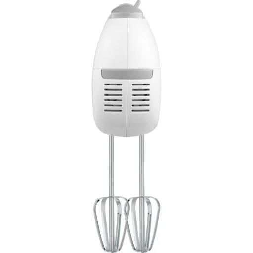 SENCOR SHM 5400WH kézi mixer 200 W, fehér - 4