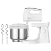 SENCOR SHM 6206SS tálas kézi mixer 2,5 l rozsdamentes acél tállal, 500 W thumbnail