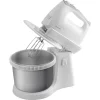 SENCOR SHM 6206SS tálas kézi mixer 2,5 l rozsdamentes acél tállal, 500 W thumbnail