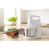 SENCOR SHM 6206SS tálas kézi mixer 2,5 l rozsdamentes acél tállal, 500 W thumbnail