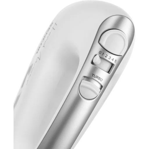 SENCOR SHM 6206SS tálas kézi mixer 2,5 l rozsdamentes acél tállal, 500 W - 11