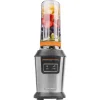 Sencor SBL 7550SS smoothie maker 800 W 2 db 0,6 l sportpohárral és 0,9 l üvegedénnyel thumbnail