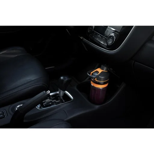 Sencor SBL 7550SS smoothie maker 800 W 2 db 0,6 l sportpohárral és 0,9 l üvegedénnyel - 17