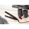 SENCOR SHI 1100BK titánbevonatú hajvasaló, 45 W, fekete thumbnail