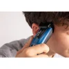 SENCOR SHP 3500BL vezeték nélküli hajnyíró 10 mm-es feltéttel, kék thumbnail