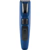 SENCOR SHP 3500BL bezdrôtový zastrihávač vlasov s 10 mm nadstavcom, modrý thumbnail