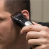 Sencor SHP 4501BK vezeték nélküli hajnyíró 2 fésűs feltéttel thumbnail