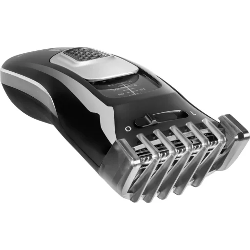 Sencor SHP 4501BK vezeték nélküli hajnyíró 2 fésűs feltéttel - 5