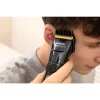 SENCOR SHP 8900BK vezetékes és vezeték nélküli hajnyíró, 4 feltéttel, fekete thumbnail