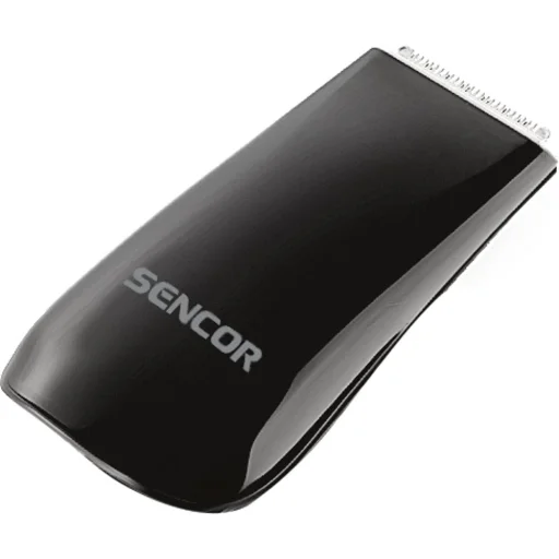 SENCOR SMS 5011SL 4D akkumulátoros villanyborotva trimmelővel - 7