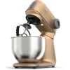 Sencor STM 7630RS Gordon konyhai robotgép 1500 W, 5,5 l, rozsdamentes acél edénnyel és húsdarálóval thumbnail