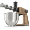 Sencor STM 7630RS Gordon konyhai robotgép 1500 W, 5,5 l, rozsdamentes acél edénnyel és húsdarálóval thumbnail