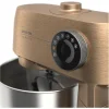 Sencor STM 7630RS Gordon konyhai robotgép 1500 W, 5,5 l, rozsdamentes acél edénnyel és húsdarálóval thumbnail