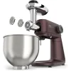 SENCOR STM 7632WP GORDON konyhai robotgép 1500 W, 5,5 l, fehér/krém thumbnail