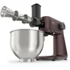 SENCOR STM 7632WP GORDON konyhai robotgép 1500 W, 5,5 l, fehér/krém thumbnail
