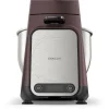 SENCOR STM 7632WP GORDON konyhai robotgép 1500 W, 5,5 l, fehér/krém thumbnail