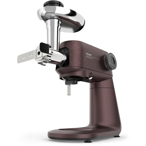 SENCOR STM 7632WP GORDON konyhai robotgép 1500 W, 5,5 l, fehér/krém - 11