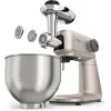 SENCOR STM 7651WS GORDON konyhai robotgép 1500 W, 5,5 l, fehér thumbnail