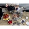 SENCOR STM 7651WS GORDON konyhai robotgép 1500 W, 5,5 l, fehér thumbnail