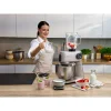 SENCOR STM 7651WS GORDON konyhai robotgép 1500 W, 5,5 l, fehér thumbnail