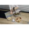 SENCOR STM 7651WS GORDON konyhai robotgép 1500 W, 5,5 l, fehér thumbnail