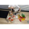 SENCOR STM 7651WS GORDON konyhai robotgép 1500 W, 5,5 l, fehér thumbnail