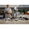 SENCOR STM 7651WS GORDON konyhai robotgép 1500 W, 5,5 l, fehér thumbnail