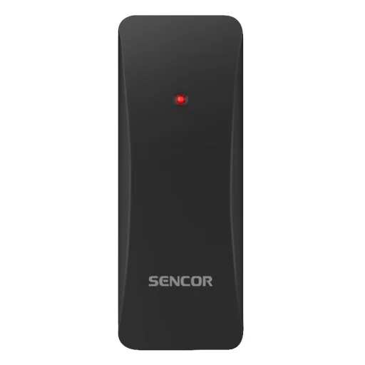 SWS 2850 Meteostanica SENCOR - 5