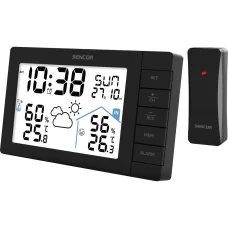 SWS 3200 Meteostanica SENCOR