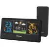 SWS 4100 B METEOROLOGICKÁ STANICA SENCOR thumbnail