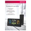 SWS 4100 B METEOROLOGICKÁ STANICA SENCOR thumbnail
