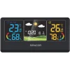 SWS 4100 B METEOROLOGICKÁ STANICA SENCOR thumbnail