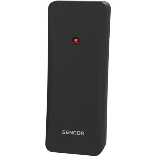 SWS 4100 B METEOROLOGICKÁ STANICA SENCOR - 8