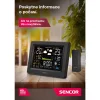 SWS 4500 METEOROLOGICKÁ STANICA SENCOR thumbnail