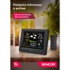 SWS 4500 METEOROLOGICKÁ STANICA SENCOR thumbnail