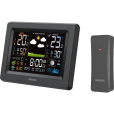SWS 4500 METEOROLOGICKÁ STANICA SENCOR