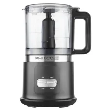 PHILCO PHHG 3210 Slice&Grind aprító és turmixgép 1 l, 400 W